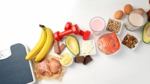 Alimentos saudáveis para incluir em sua dieta pré-treino